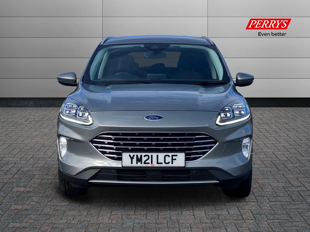 Used Ford Kuga 2021 for sale - 76243700: Photo 4