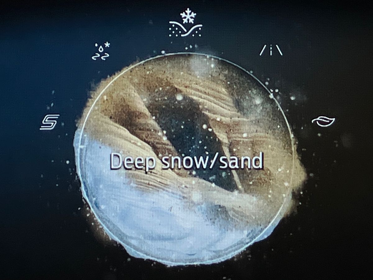 Used Ford Kuga 2021 for sale - 76243700: Photo 40