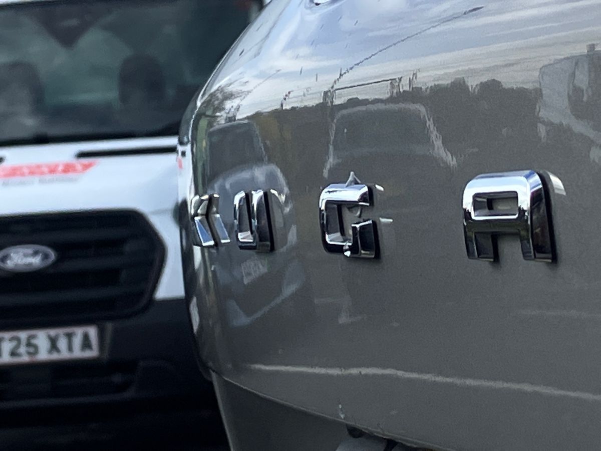 Used Ford Kuga 2021 for sale - 76243700: Photo 47