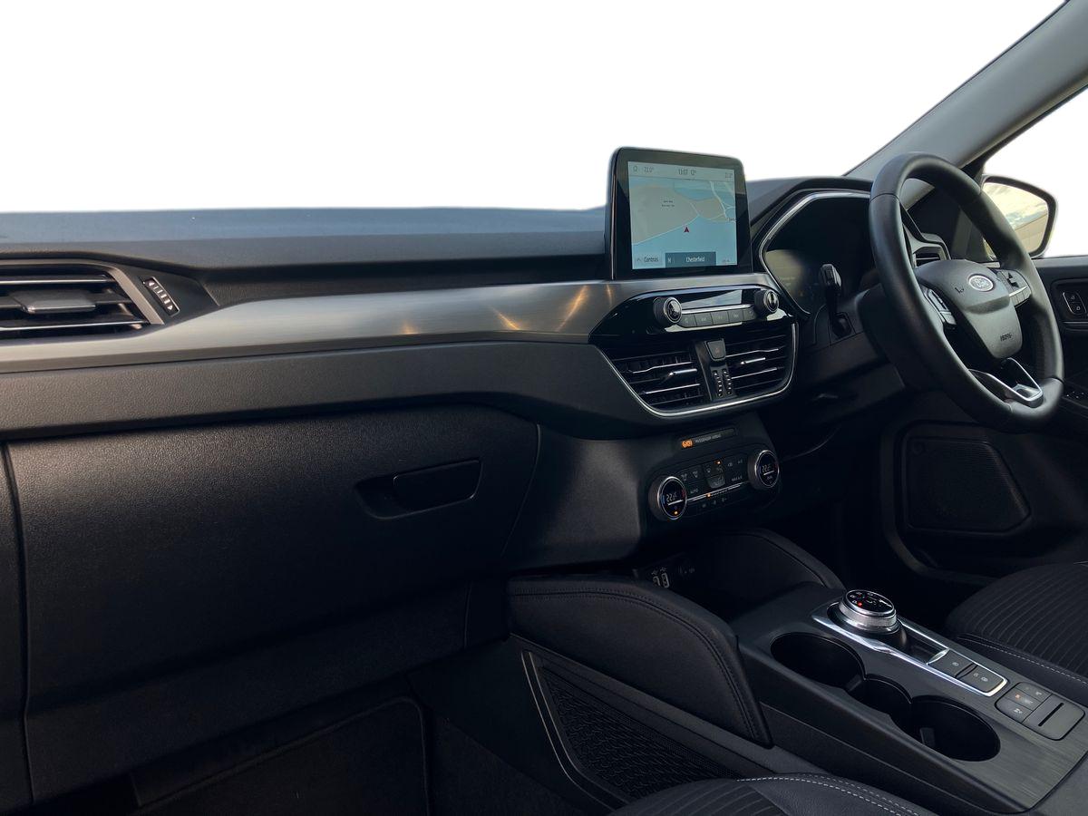 Used Ford Kuga 2021 for sale - 76243700: Photo 6