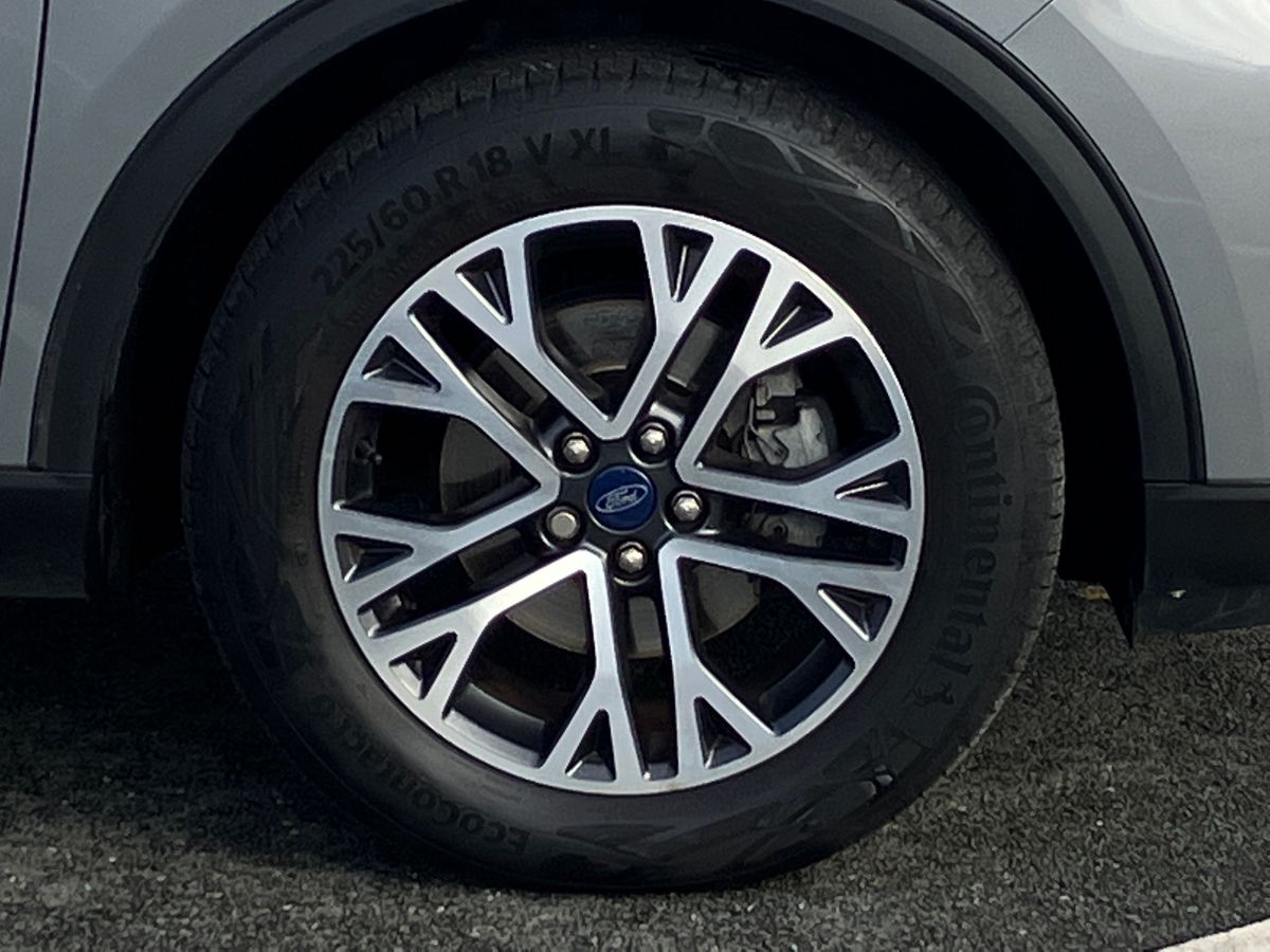 Used Ford Kuga 2021 for sale - 76243700: Photo 7