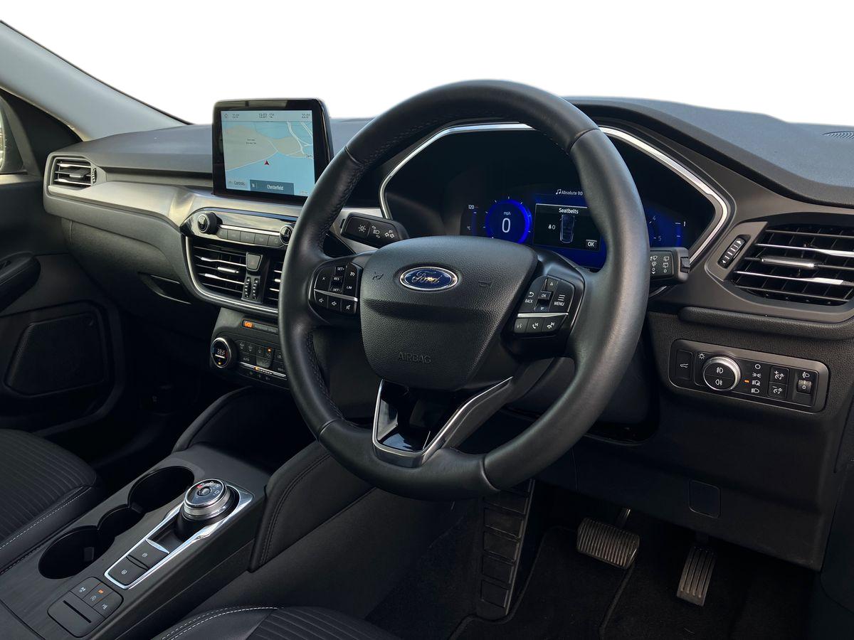 Used Ford Kuga 2021 for sale - 76243700: Photo 8