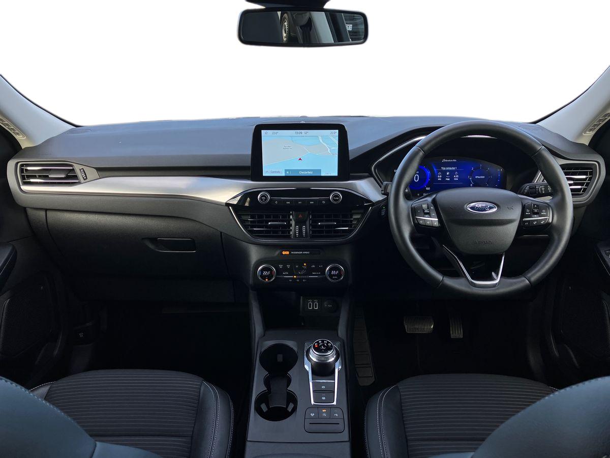 Used Ford Kuga 2021 for sale - 76243700: Photo 9