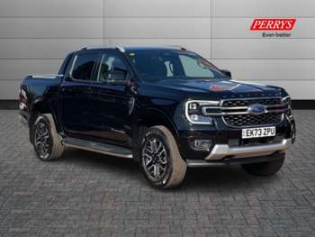Used Ford Ranger 2023 for sale - 74925816: Photo