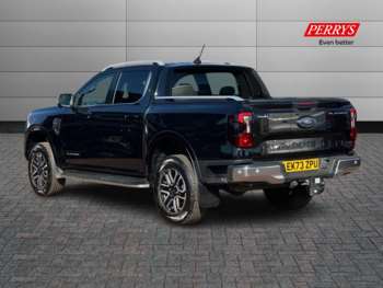 Used Ford Ranger 2023 for sale - 74925816: Photo