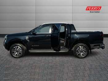 Used Ford Ranger 2023 for sale - 74925816: Photo