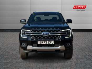 Used Ford Ranger 2023 for sale - 74925816: Photo