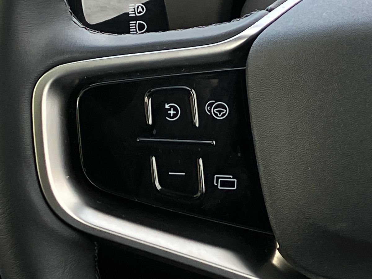 Used Volvo EX30 2025 for sale - 76542420: Photo 17