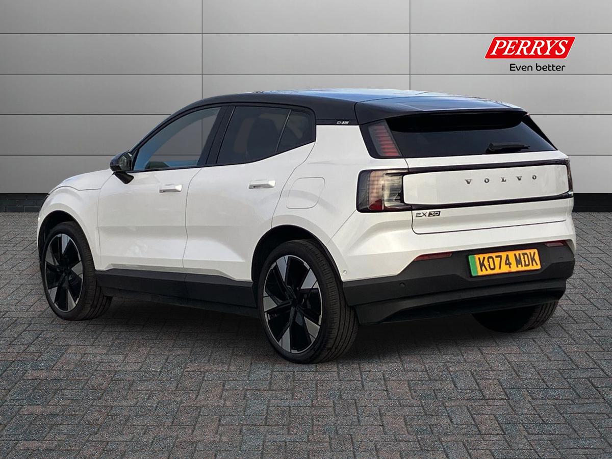 Used Volvo EX30 2025 for sale - 76542420: Photo 2