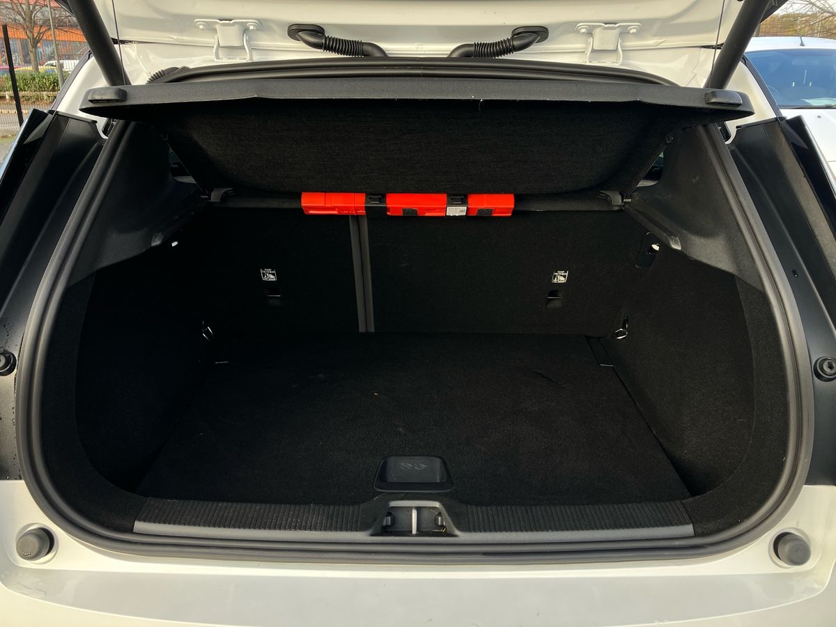 Used Volvo EX30 2025 for sale - 76542420: Photo 21