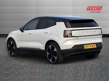 Used Volvo EX30 2025 for sale - 76542420: Photo