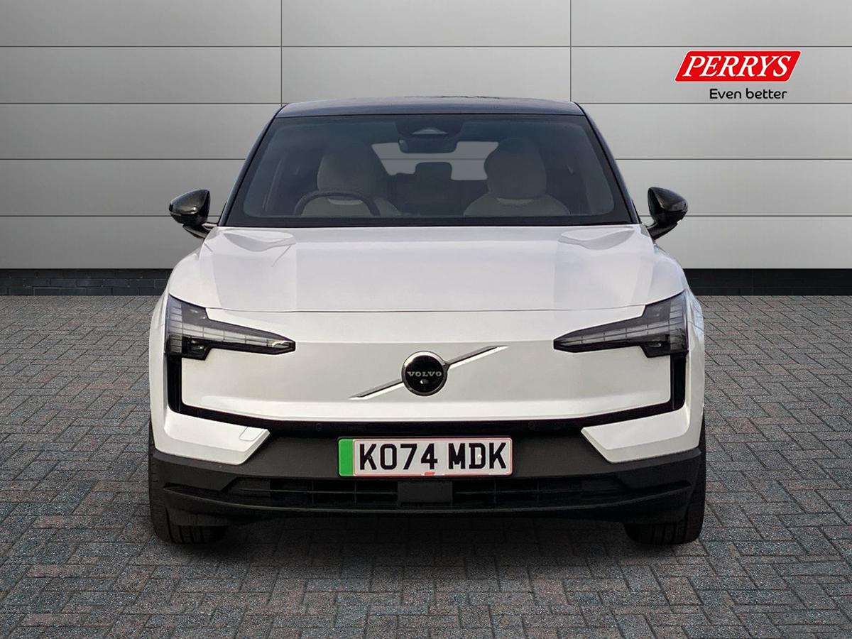 Used Volvo EX30 2025 for sale - 76542420: Photo 4