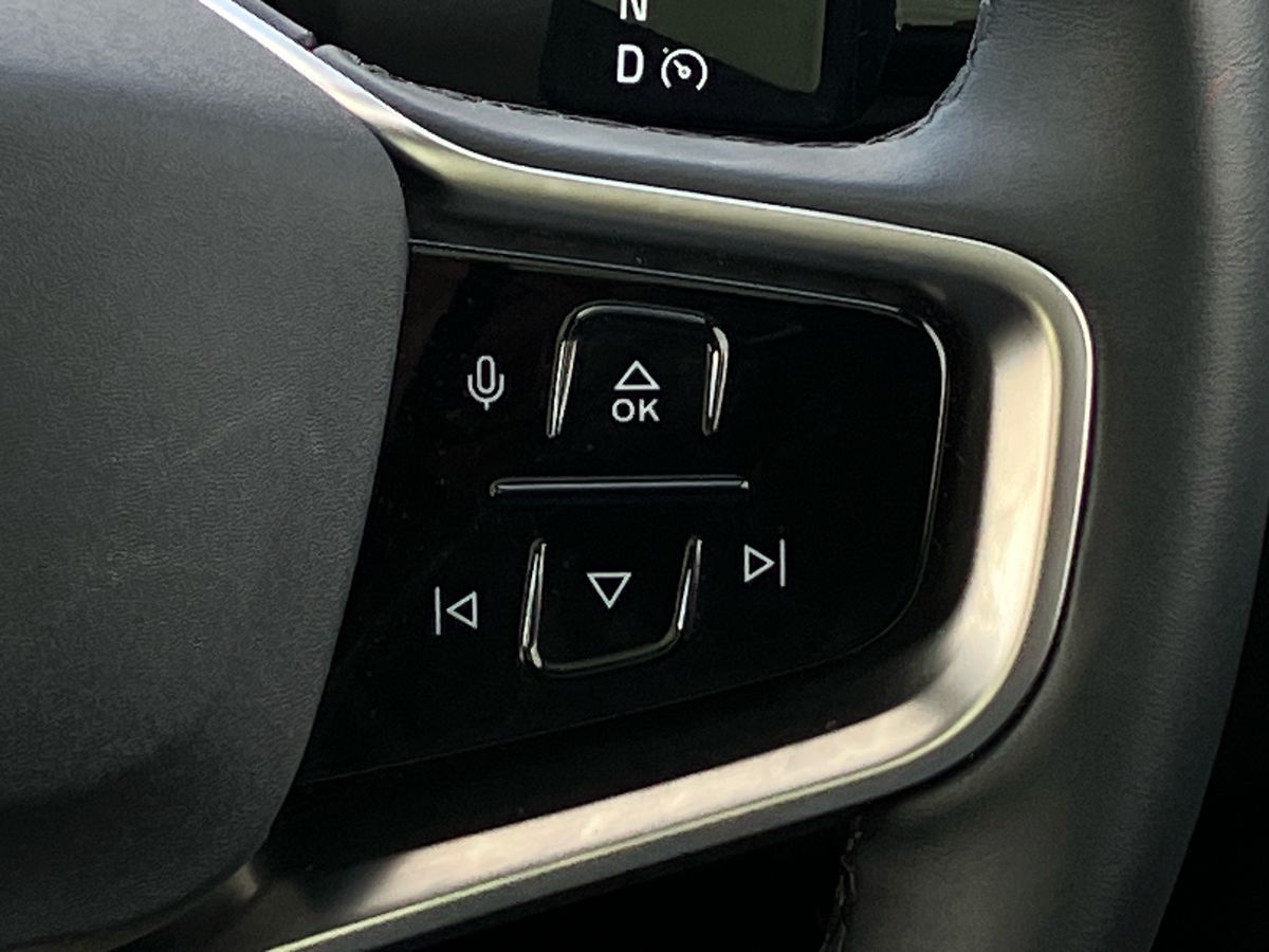 Used Volvo EX30 2025 for sale - 76542420: Photo 49