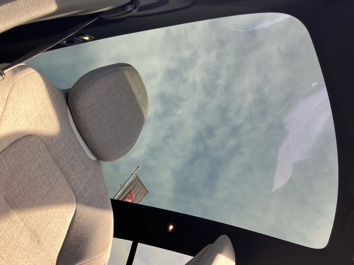 Used Volvo EX30 2025 for sale - 76542420: Photo 51