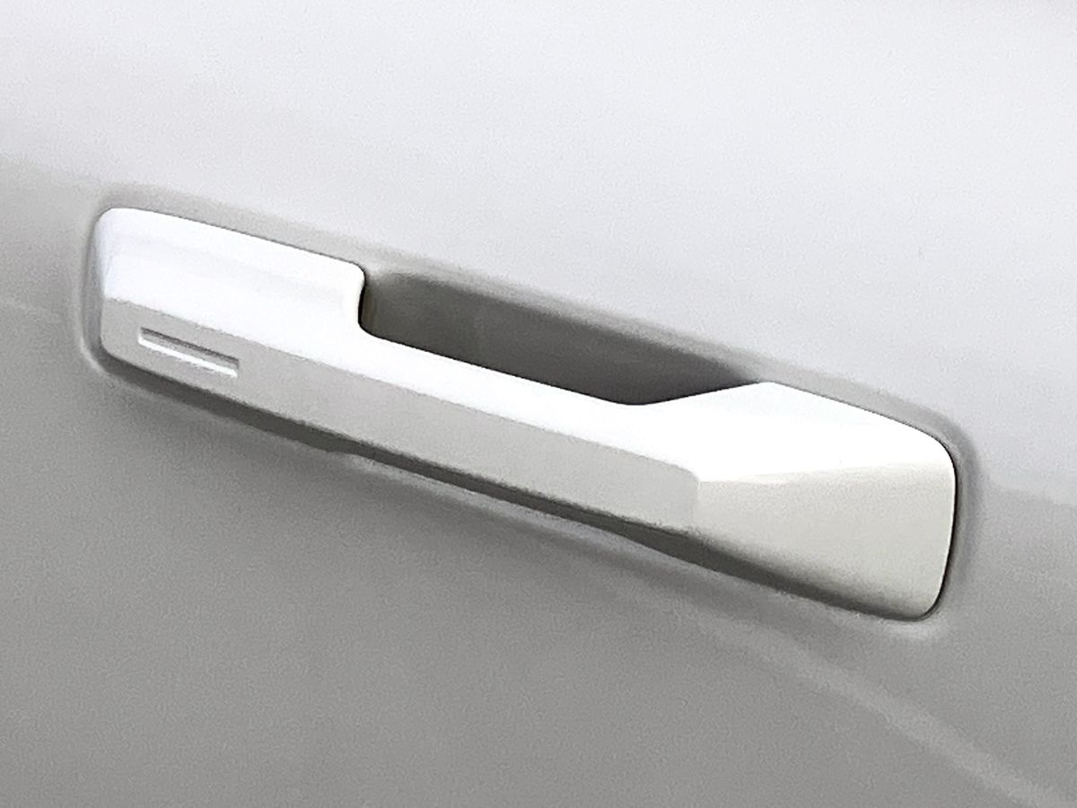 Used Volvo EX30 2025 for sale - 76542420: Photo 54