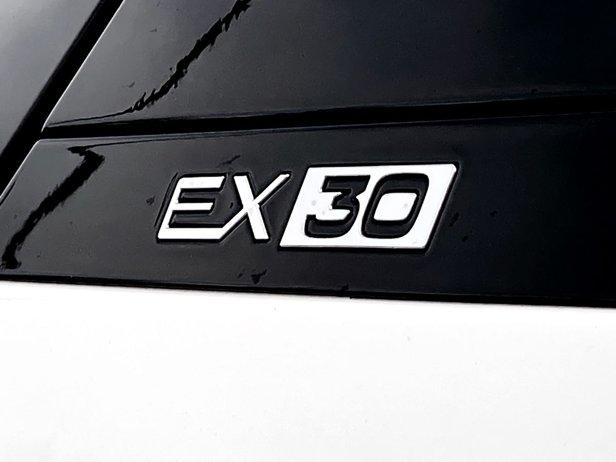 Used Volvo EX30 2025 for sale - 76542420: Photo 57
