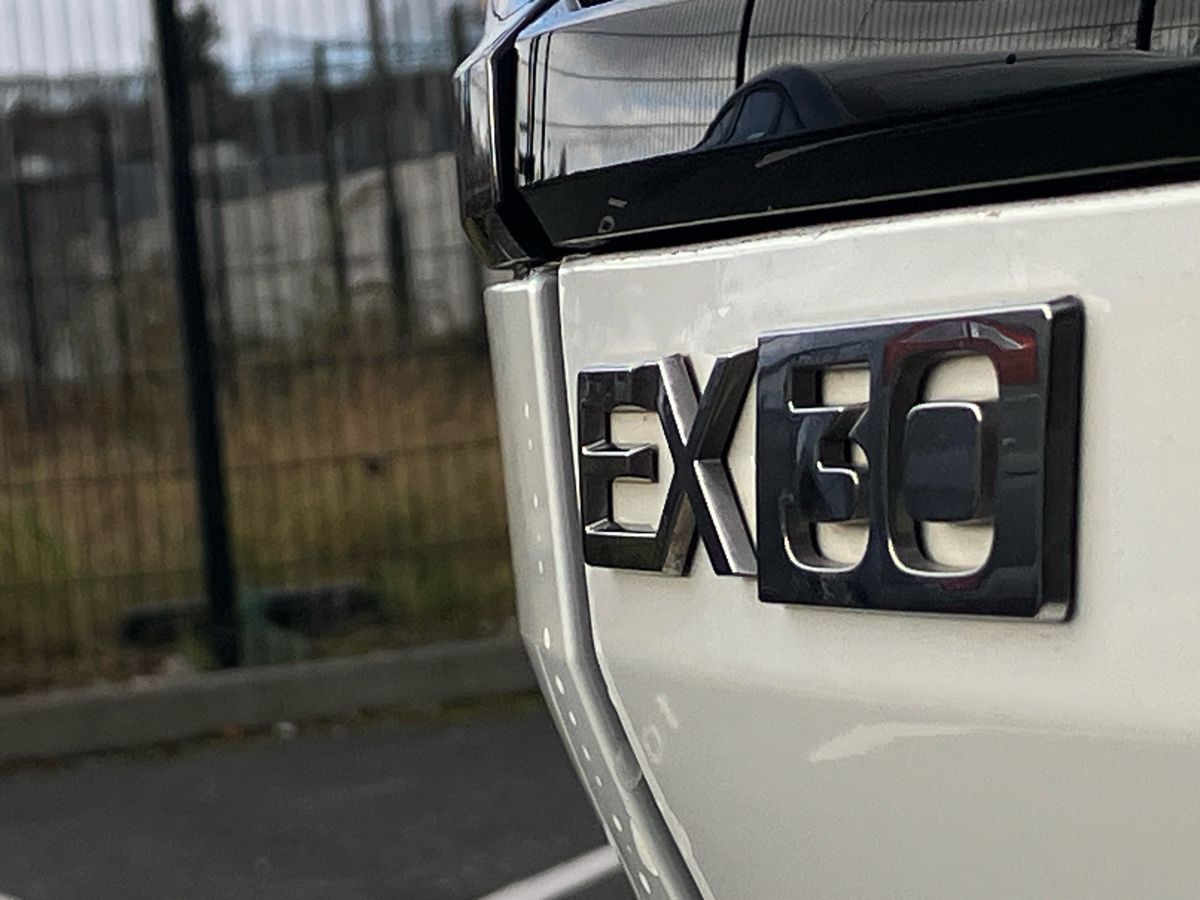 Used Volvo EX30 2025 for sale - 76542420: Photo 58