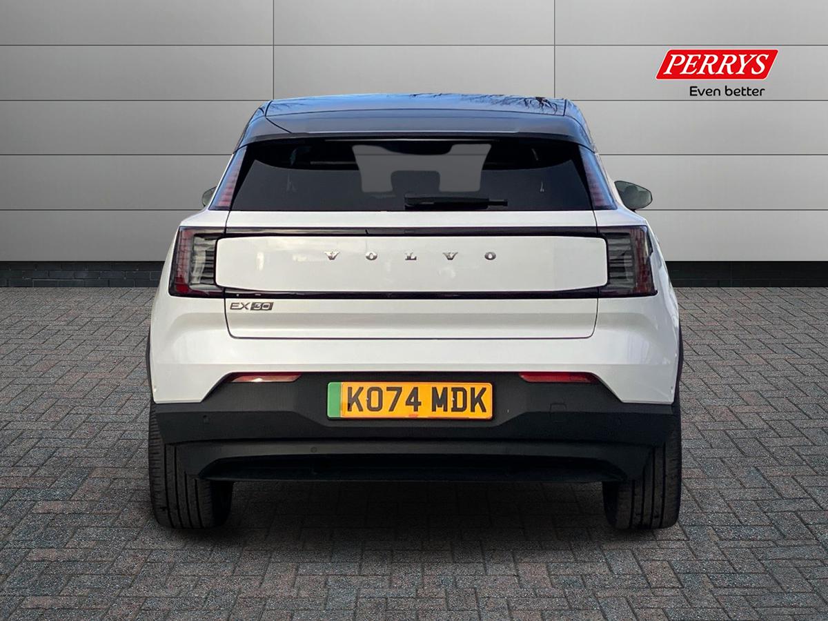 Used Volvo EX30 2025 for sale - 76542420: Photo 6