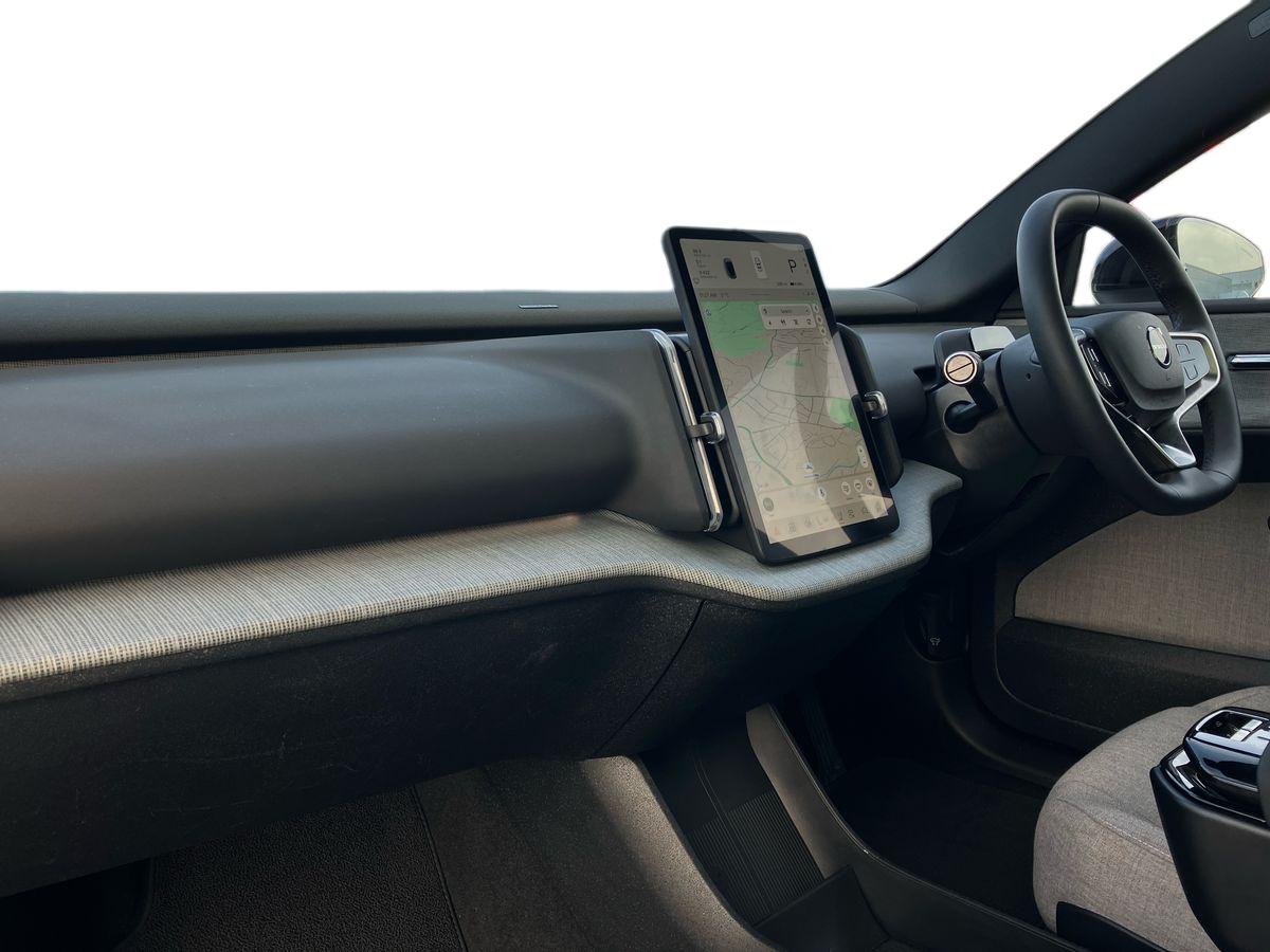 Used Volvo EX30 2025 for sale - 76542420: Photo 7