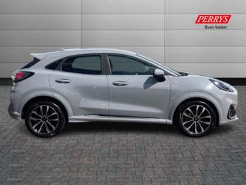 Used Ford Puma 2022 for sale - 74962025: Photo