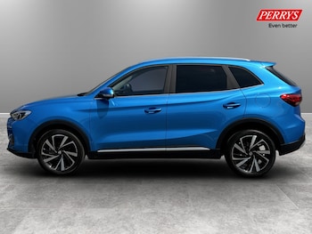 Used MG MG ZS 2025 for sale - 78552065: Photo
