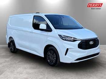 Used Ford Transit Custom 2026 for sale - 79731340: Photo