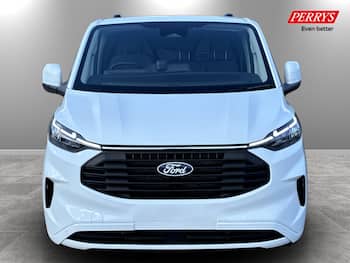 Used Ford Transit Custom 2026 for sale - 79731340: Photo