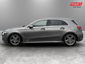 Used Mercedes-Benz A-Class 2019 for sale - 77516966: Photo