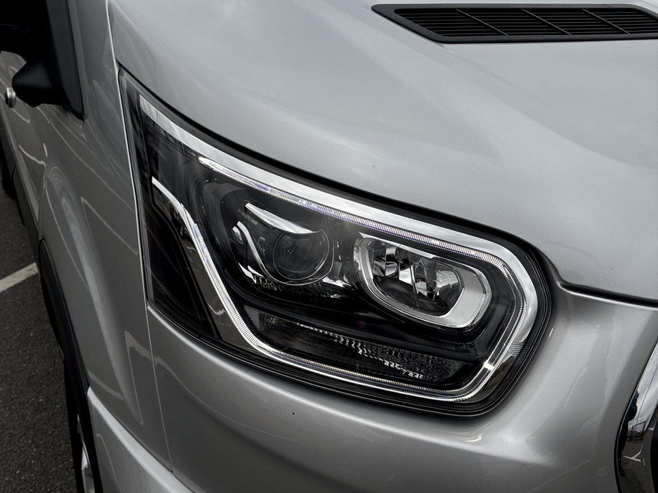 Used Ford Transit 2024 for sale - 77666505: Photo 10