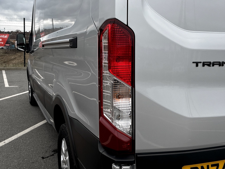 Used Ford Transit 2024 for sale - 77666505: Photo 11