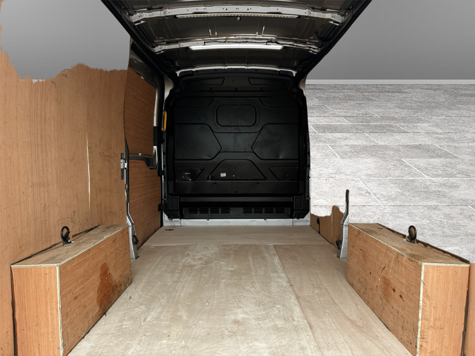 Used Ford Transit 2024 for sale - 77666505: Photo 12