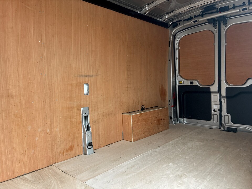 Used Ford Transit 2024 for sale - 77666505: Photo 13