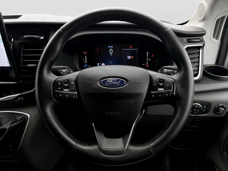 Used Ford Transit 2024 for sale - 77666505: Photo 14