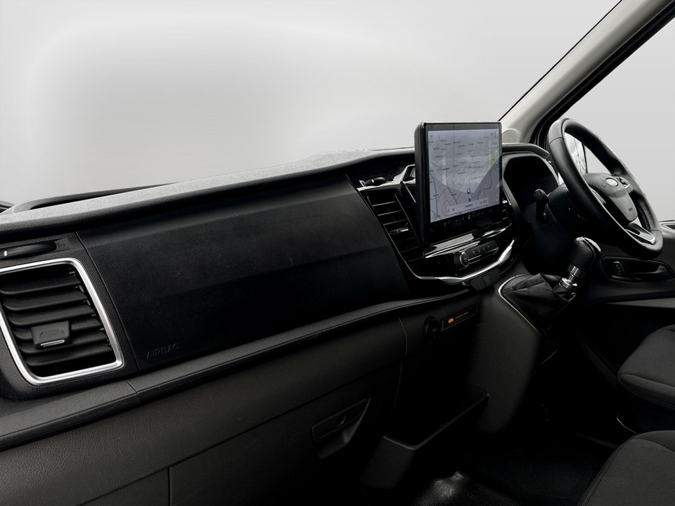 Used Ford Transit 2024 for sale - 77666505: Photo 15