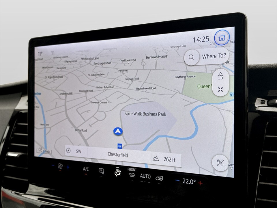 Used Ford Transit 2024 for sale - 77666505: Photo 16