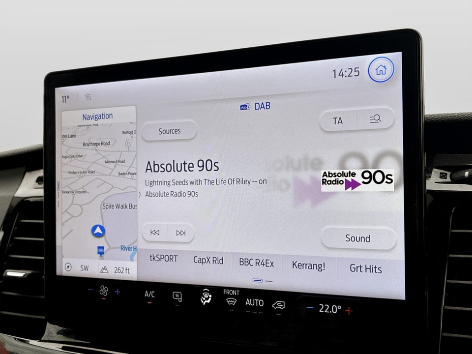 Used Ford Transit 2024 for sale - 77666505: Photo 17