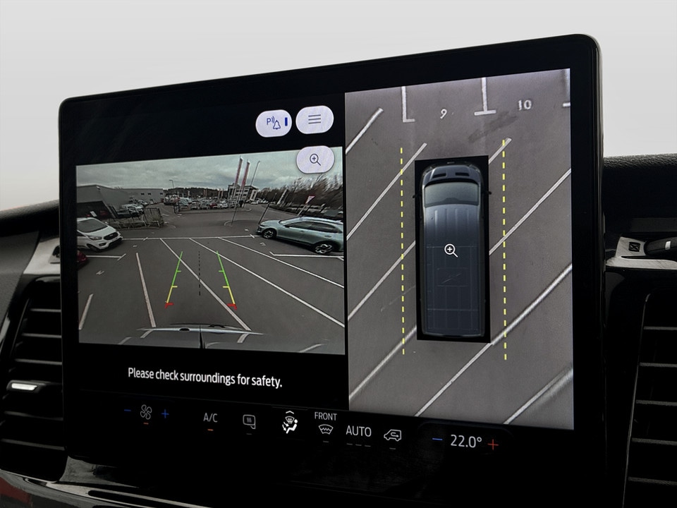 Used Ford Transit 2024 for sale - 77666505: Photo 18