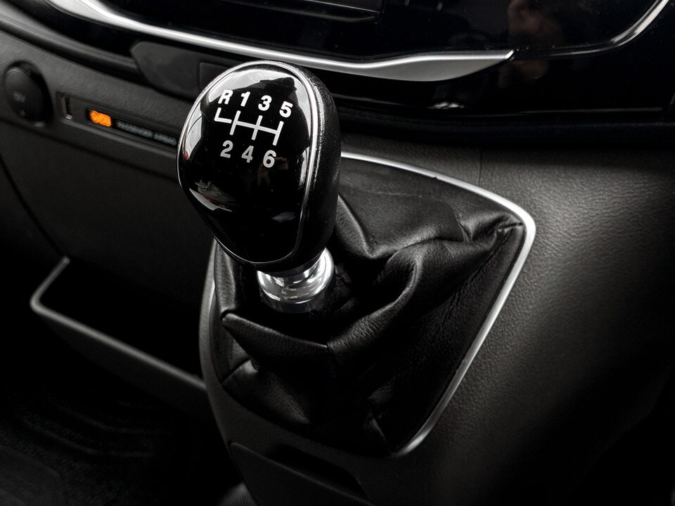 Used Ford Transit 2024 for sale - 77666505: Photo 20