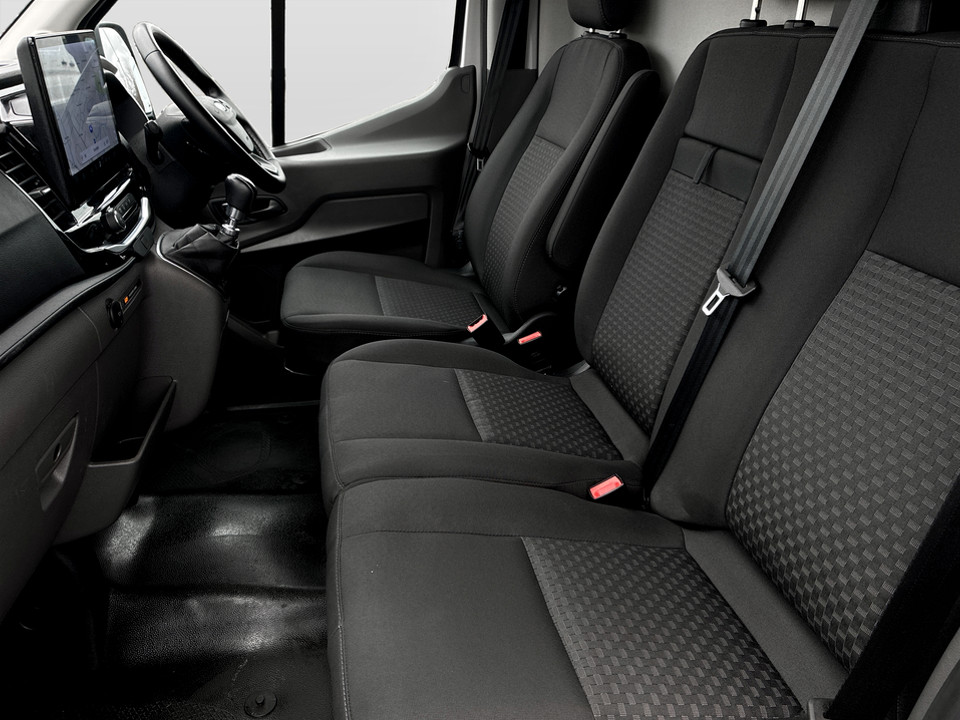 Used Ford Transit 2024 for sale - 77666505: Photo 21
