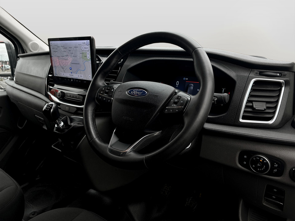 Used Ford Transit 2024 for sale - 77666505: Photo 22