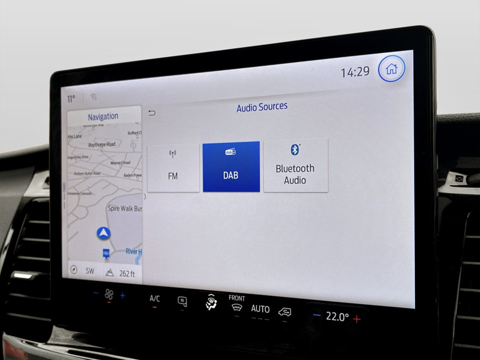 Used Ford Transit 2024 for sale - 77666505: Photo 23