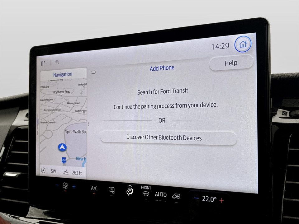 Used Ford Transit 2024 for sale - 77666505: Photo 24