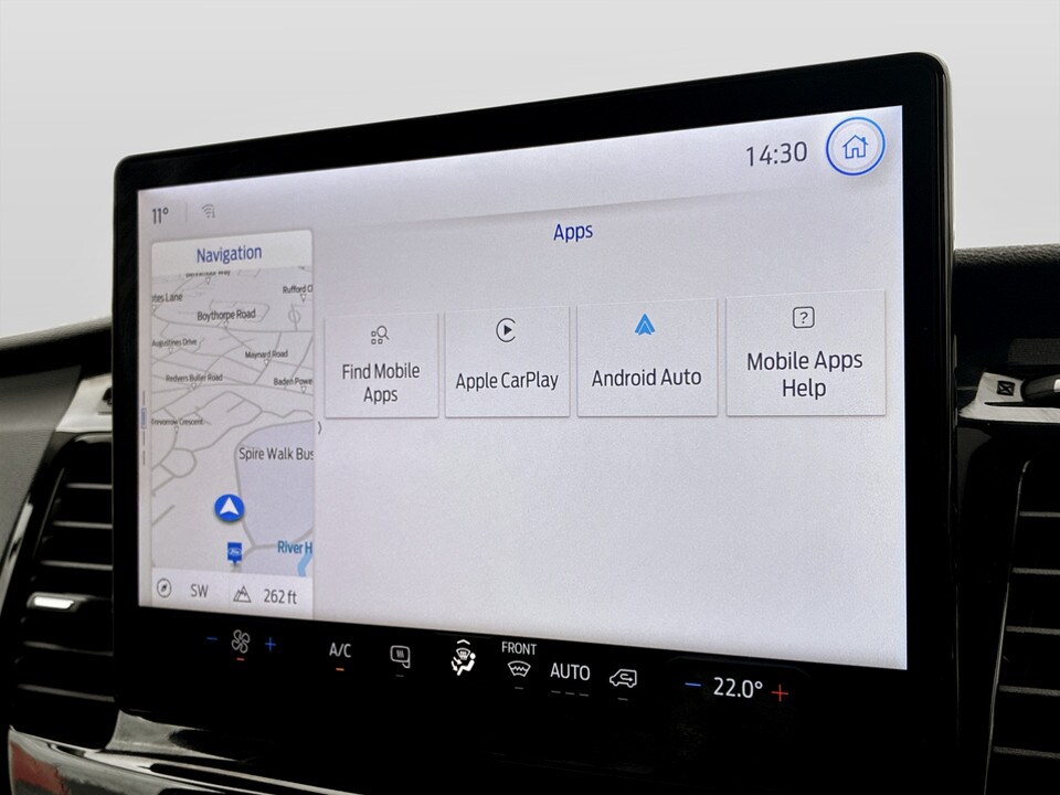 Used Ford Transit 2024 for sale - 77666505: Photo 25