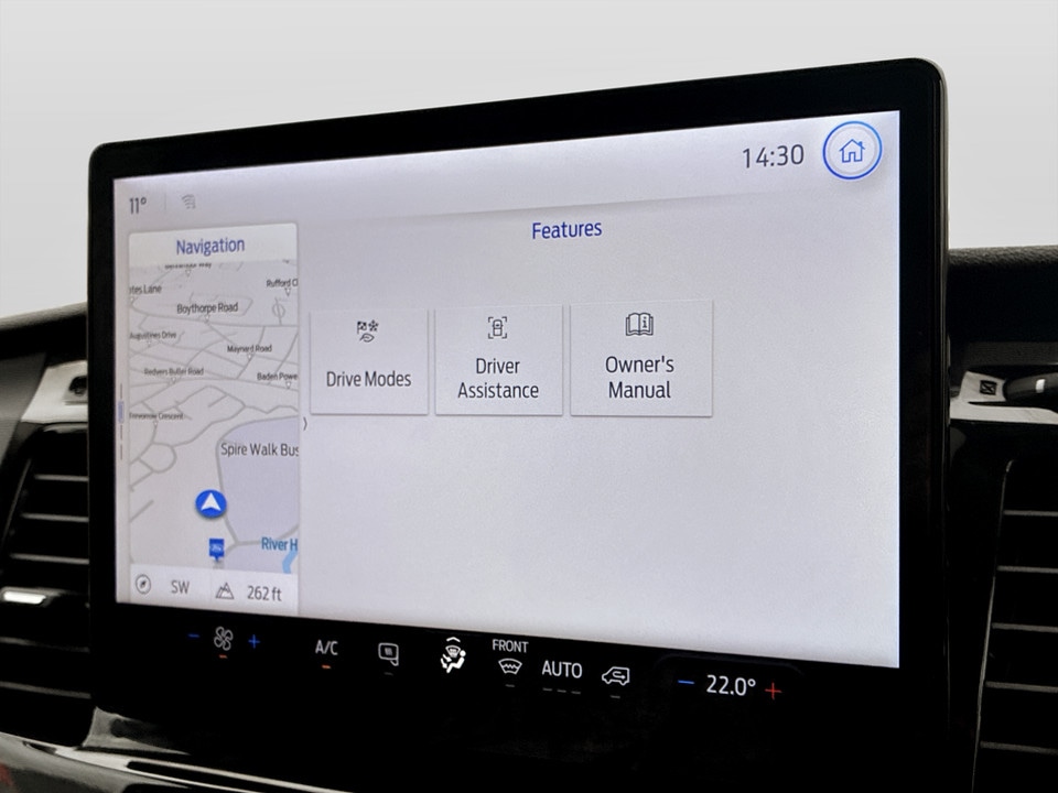 Used Ford Transit 2024 for sale - 77666505: Photo 26