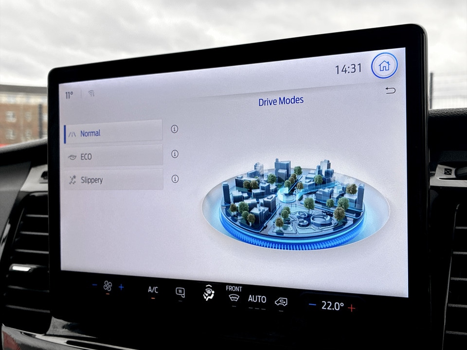 Used Ford Transit 2024 for sale - 77666505: Photo 27