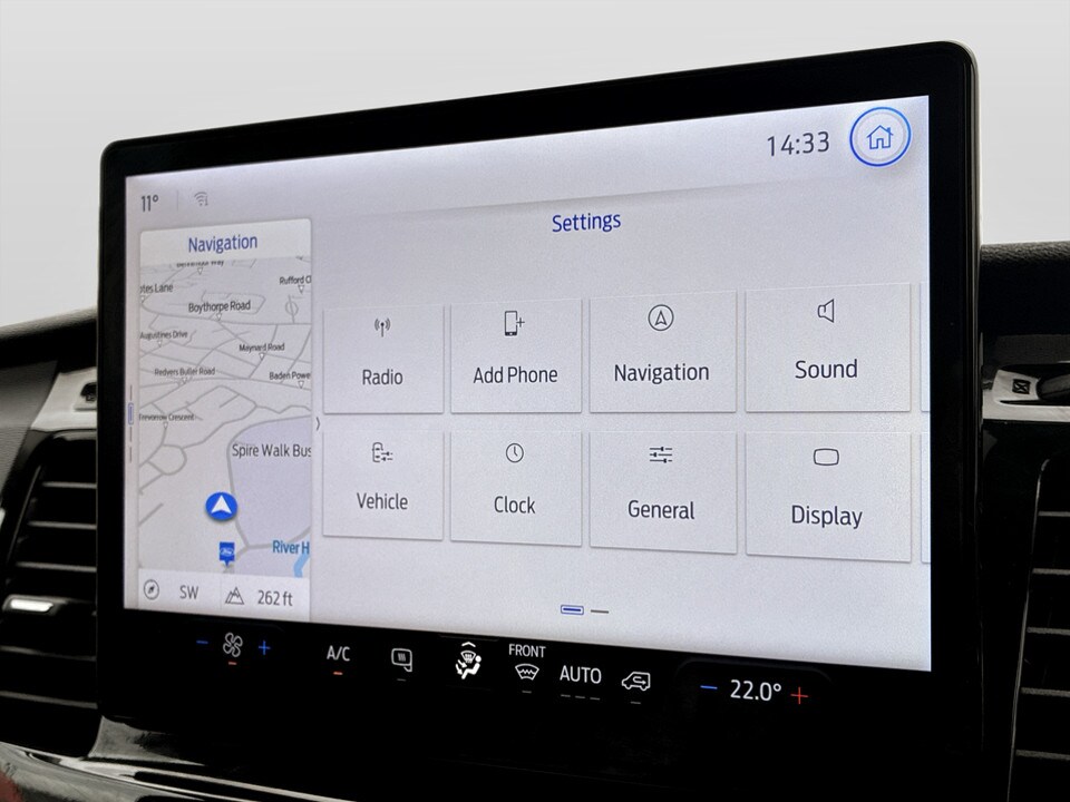 Used Ford Transit 2024 for sale - 77666505: Photo 28