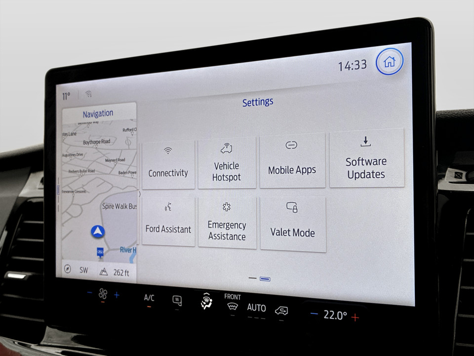 Used Ford Transit 2024 for sale - 77666505: Photo 30