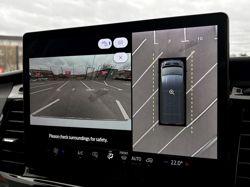 Used Ford Transit 2024 for sale - 77666505: Photo 31