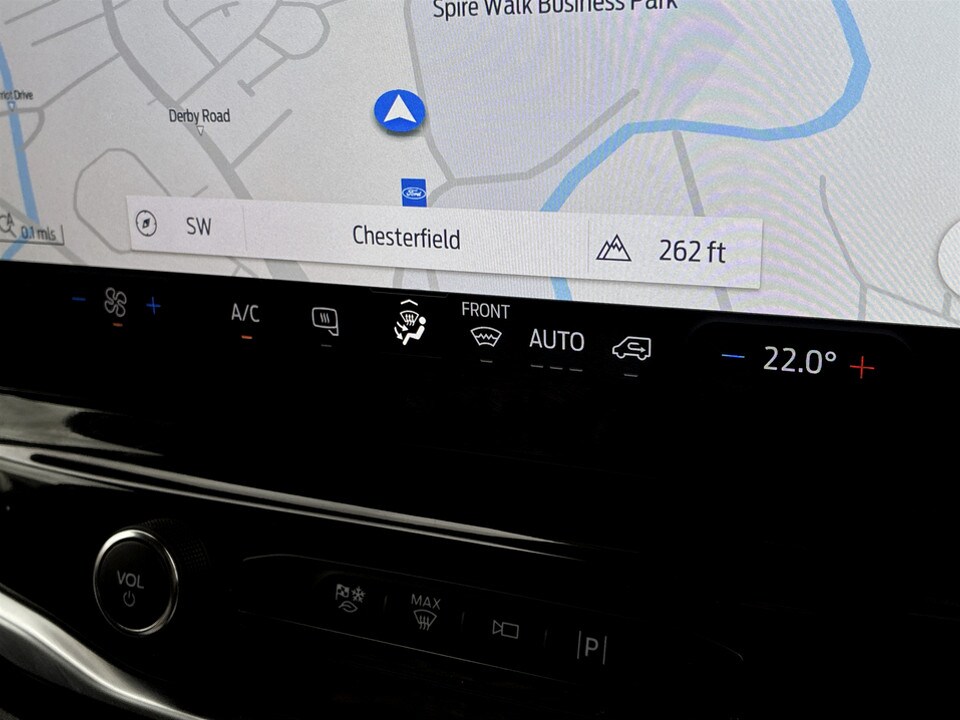 Used Ford Transit 2024 for sale - 77666505: Photo 32