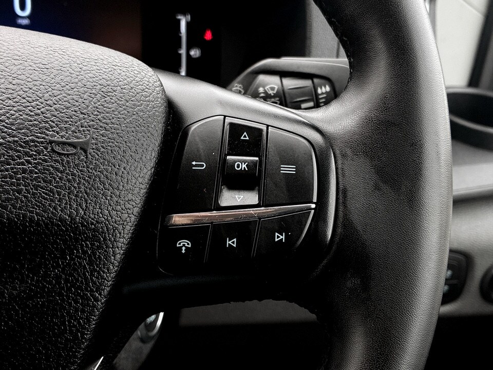 Used Ford Transit 2024 for sale - 77666505: Photo 36